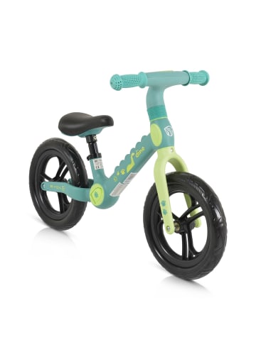 Byox Dino 12 Zoll in grün