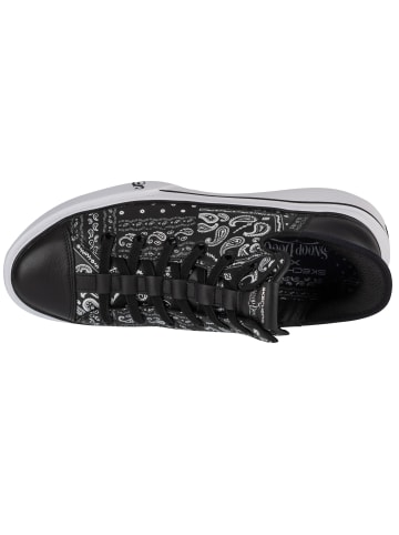 Skechers Skechers Slip-Ins Snoop One - Double G in Schwarz