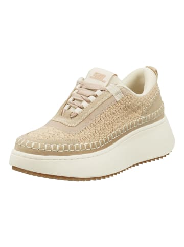 Steve Madden Sneaker in Beige