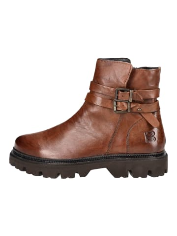 Bagatt Stiefelette Cognac