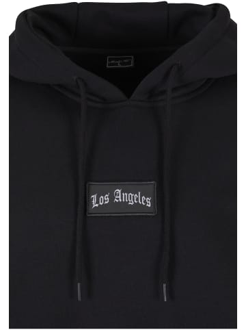 Mister Tee Sweat & Fleece - Hoody in black