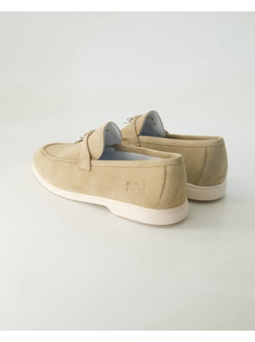 MELVIN & HAMILTON Slipper in Beige