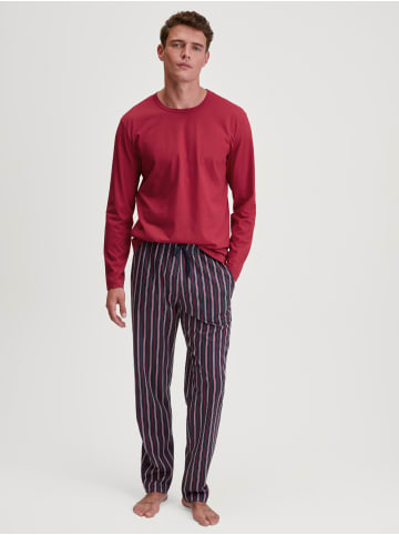 Calida Shirt in rio red