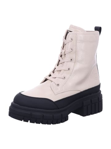 Bagatt Damen Stiefel/Boots ungefüttert  in Beige