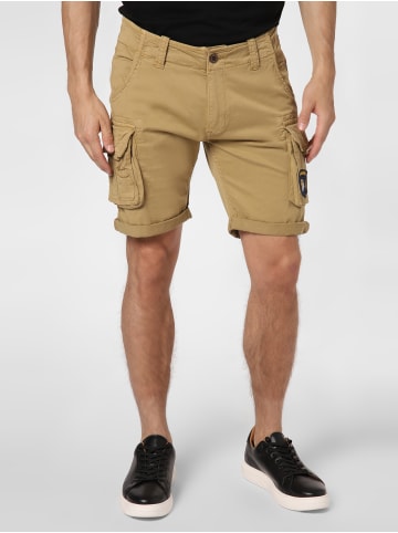 Alpha Industries Shorts in sand