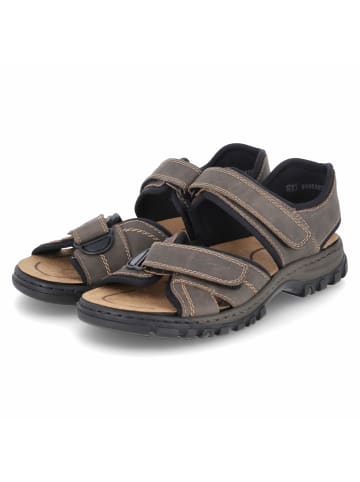 rieker Sandalette in braun