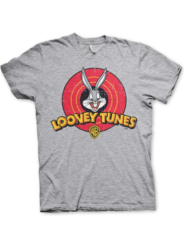 Looney Tunes  T-Shirt in Grau