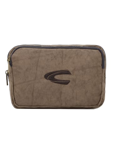 Camel Active Journey Gürteltasche 22 cm in sand