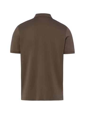 Finshley & Harding Shirt in oliv
