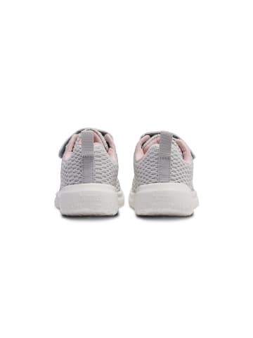 Klettverschluss Sneaker Actus Ml Lebensstil Kinder in GREY/SILVER