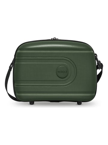 Redolz Essentials 11 Beautycase 34 cm in olive