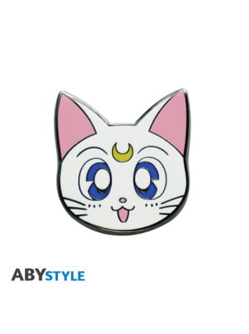 Abysse Deutschland Nonbook - SAILOR MOON - Pin Artemis