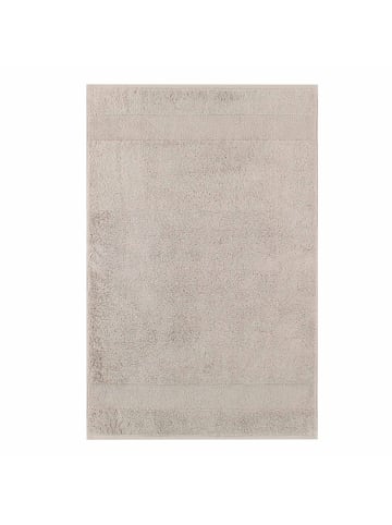Villeroy & Boch Gästetuch 1er Pack in Taupe