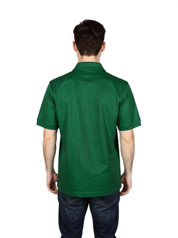 Kappa Kappa Polo Aarau L_Green Pine