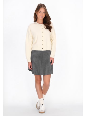 myMo Women Cardigan in offwhite