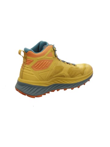 LOWA Running Laufschuh in gelb