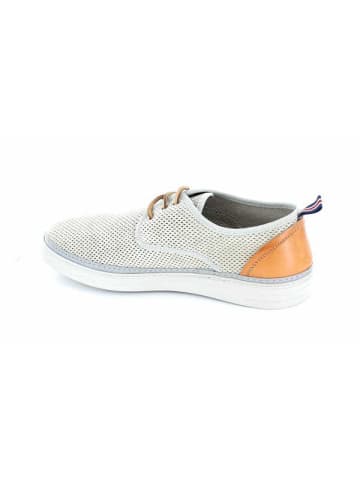 Galizio Torresi Schnürschuhe in weiss