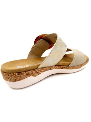 remonte Sandalen für Damen in beige