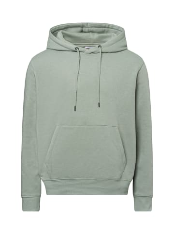Jack & Jones Kapuzenpullover JJEstar in mint - 0007