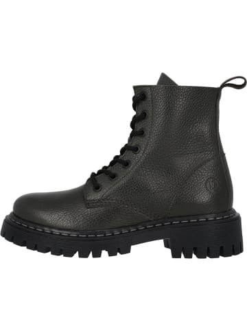 Palado Schnürstiefel Pheara in Khaki
