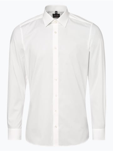 OLYMP Hemd in ecru - 0013