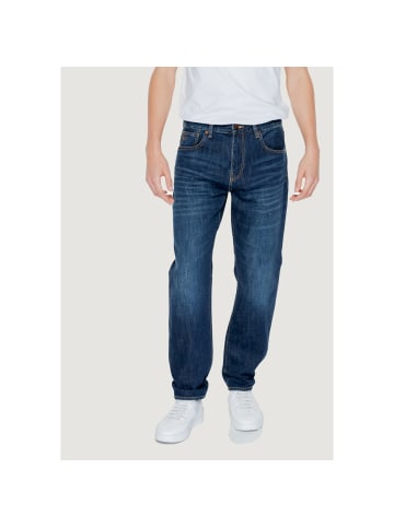 Armani Exchange Blau Herren Jeans