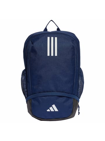 adidas Tiro 23 League - Rucksack 50 cm in tenabl/black/white