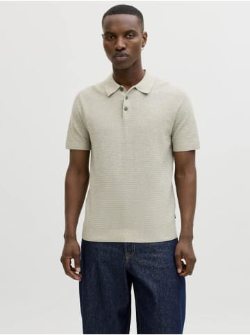 Jack & Jones Polo in Mermaid