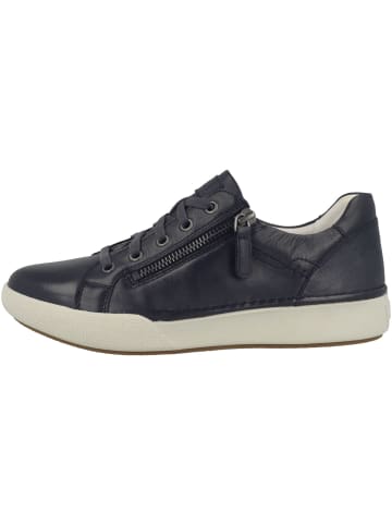 Josef Seibel Sneaker low Claire 03 in dunkelblau