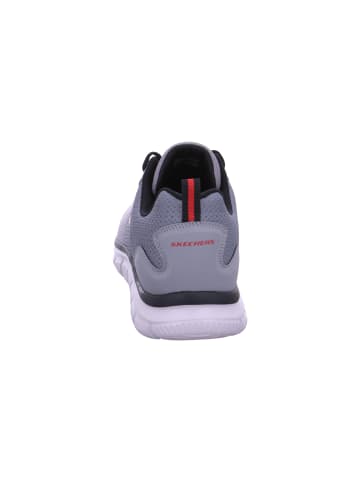 Skechers Trainingsschuh Track in Grau
