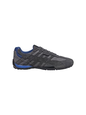 Geox Sneakers Low UOMO Snake A in grau