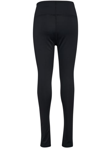 Hummel Hummel Tight Kurze Hose Hmlpure Mädchen in BLACK