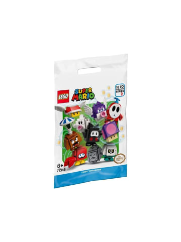 LEGO Super Mario Minifigures Serie 2 in Mehrfarbig ab 6 Jahre