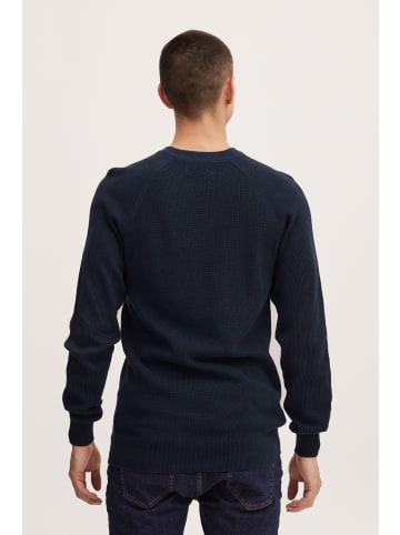 CASUAL FRIDAY Strickpullover Kristian in Blau