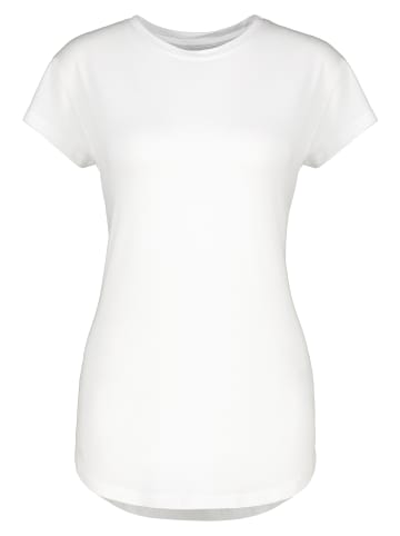 alife and kickin T-Shirt AriAK in brilliant white