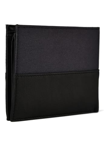 Bench Geldbörse 11.5 cm in grau