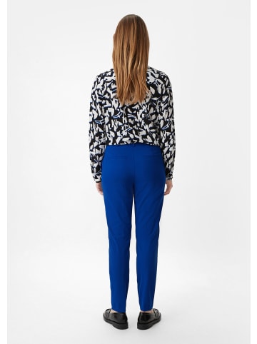 comma Hose in 5603_ozeanblau