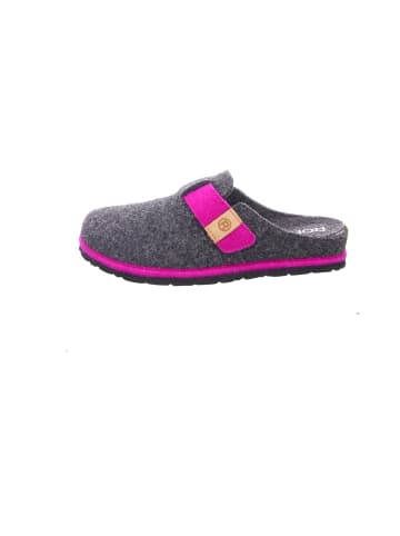 ROHDE Hausschuhe für Damen in grau