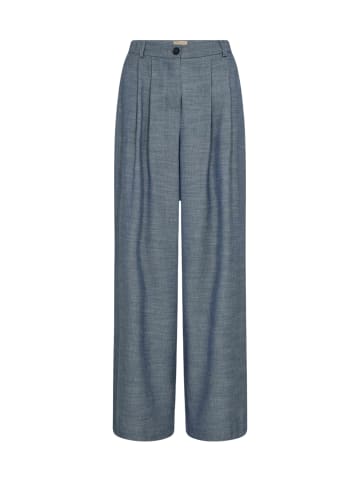 soyaconcept Hosen SC-PUCCA 3-B in 96330 AIR BLUE MELANGE