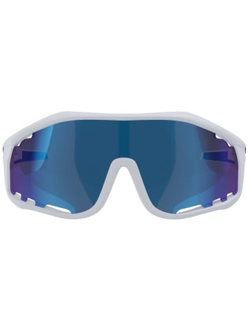 BEZLIT Herren Sonnenbrille in Withe