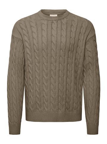!SOLID Strickpullover SDMalcolm in Grün