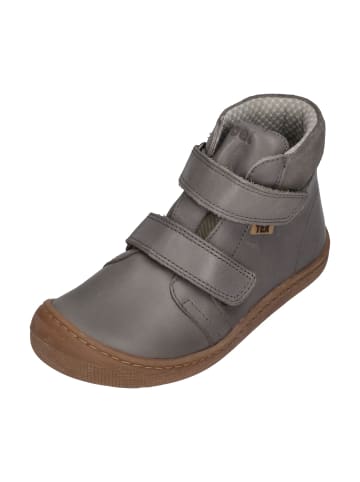 KOEL Winterstiefel DARVO NAPPA in grau