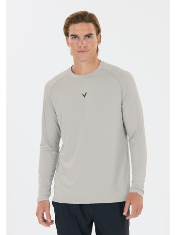 Virtus T-Shirt Neva in 1304 Mirage Gray