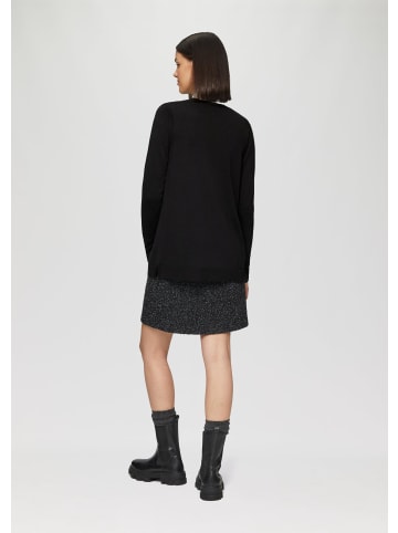 s.Oliver Strickjacke in 9999_schwarz