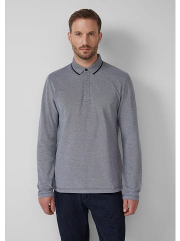 s.Oliver Polo-Shirt in 59W1_navy