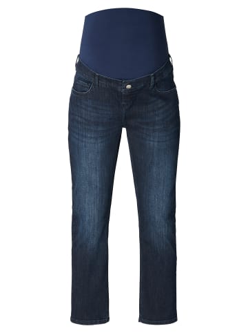 ESPRIT Boyfriend Jeans in Darkwash