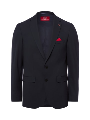 Finshley & Harding London Baukasten-Sakko Brixdon in marine