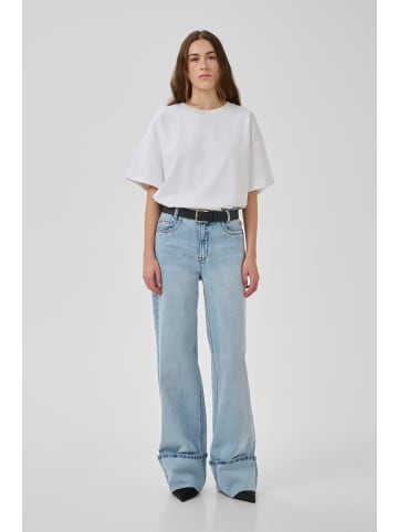 My Essential Wardrobe Jeans MWDikan Regular fit in Light Blue Retro Wash
