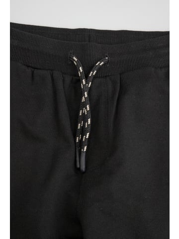Coccodrillo Cargo-Jogginghose in schwarz
