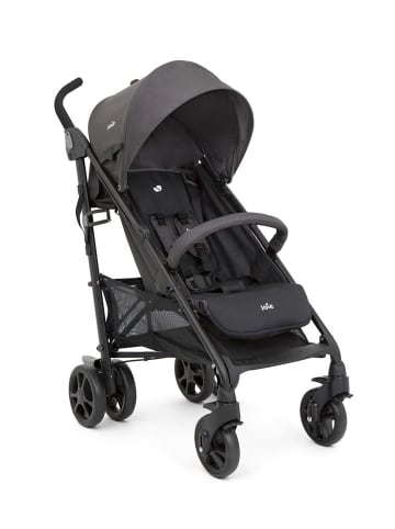 Joie Brisk LX Schirmbuggy Ember in Grau ab 0 Monate